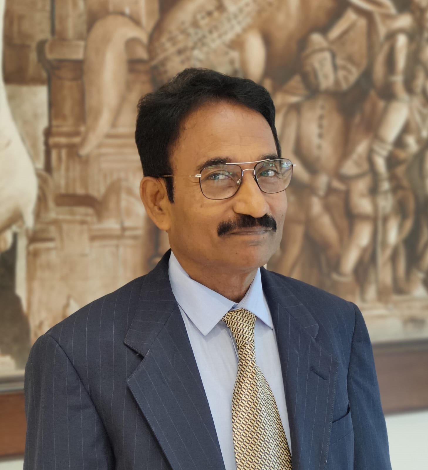 Dr. T.V. Sathappan